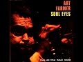 Art Farmer Quartet - Sad to Say