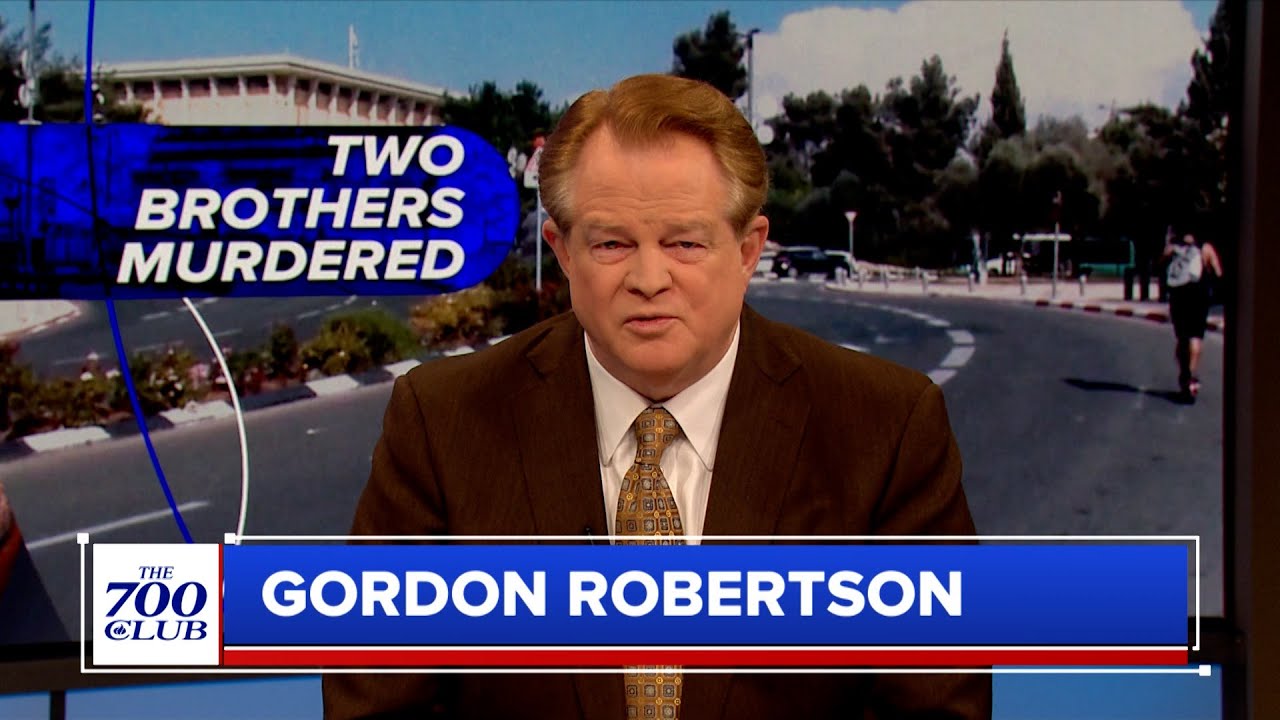 The 700 Club - February 27, 2023