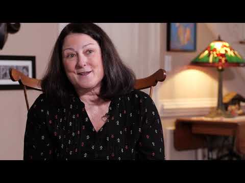 Deborah Zirpolo | Multifocal Focal Neuropathy