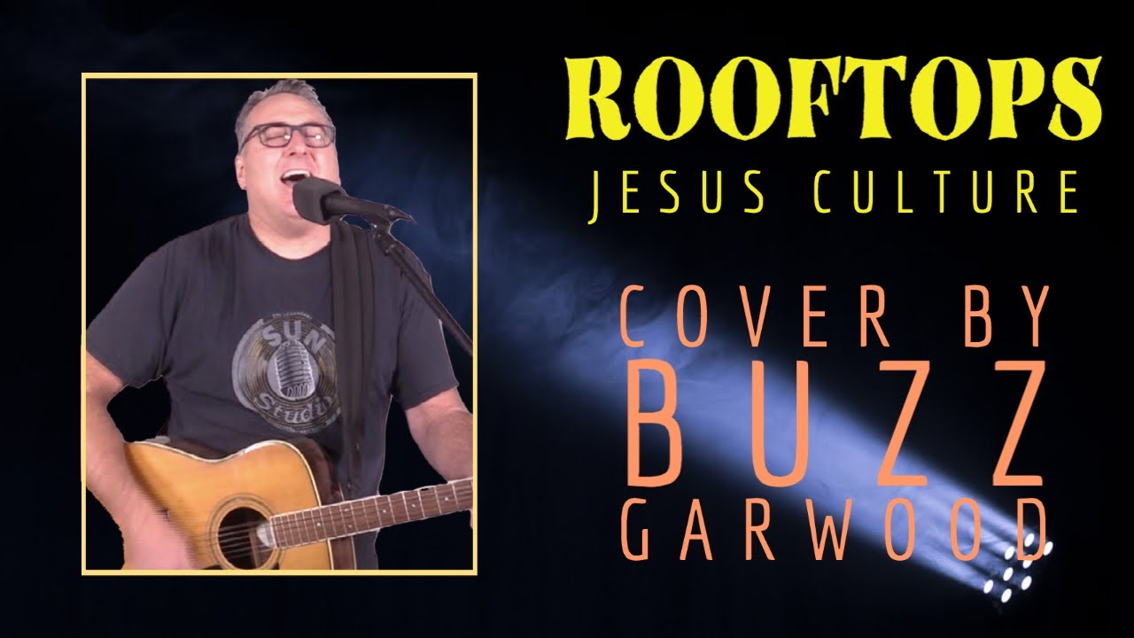 Promotional video thumbnail 2 for Buzz Garwood