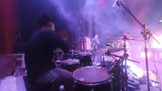 Download lagu Aw aw aw - The Potters (drum cam) mp3