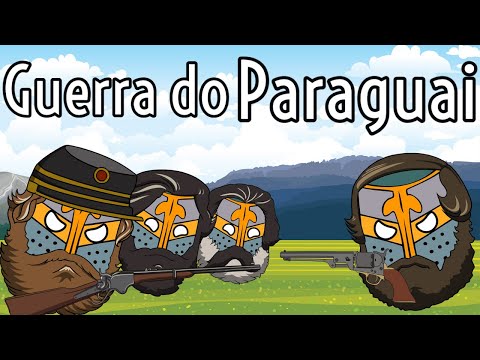 The Paraguayan War