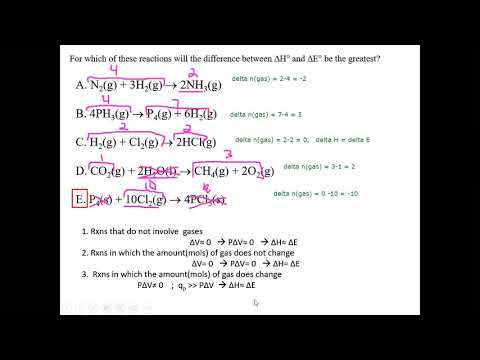 GCI - Calorimetry Practice Problems