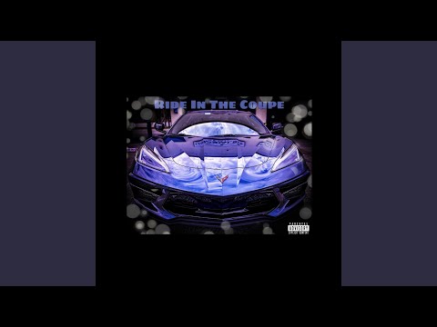 Ride In The Coupe