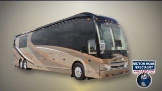 preview picture of video 'Luxury Motor Coach $2M 2014 Prevost by Outlaw The Oasis Exclusively @ MHSRV.com'