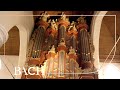 Bach - Prelude and fugue in E minor BWV 548 - Smits | Netherlands Bach Society