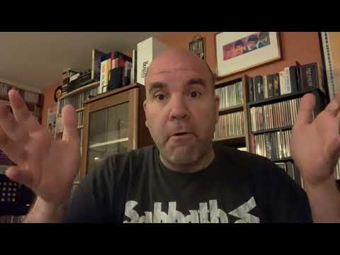 Ep #706: Are These Albums Prog Rock OR NOT??