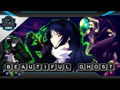 Mix Anime 「ＡＭＶ」  - Beautiful Ghost