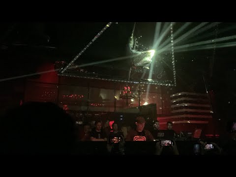 testpilot (deadmau5) - Live at Sound Nightclub LA (2024-01-05) [Full Set]