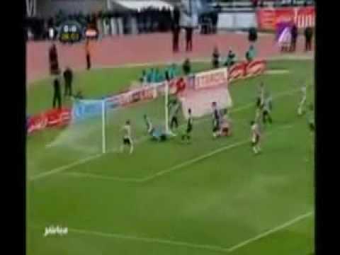 best club africain.de tunis