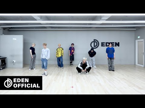 ALL(H)OURS (올아워즈) 'READY 2 RUMBLE' Dance Practice