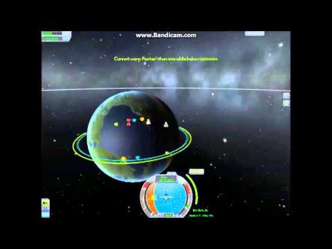 Altior Project part 1: Building the Altior