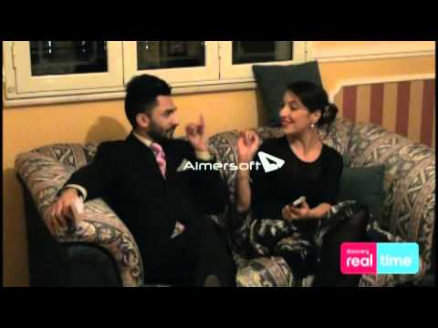 Enzo e Carla Title 01 01