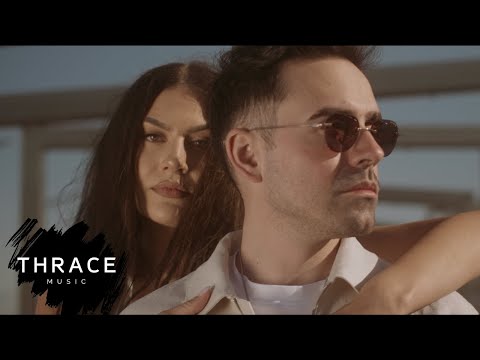 Chris Thrace - Amelia (Official Video)