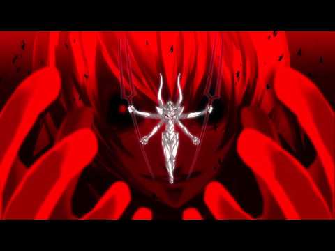 Evangelion 3 33 OST   Scarred and Battled extended