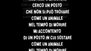 C S I    Linea Gotica   Sogni e Sintomi