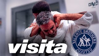 A VERDADE SOBRE O JIU JITSU USADO PELO FBI E FORÇAS ESPECIAIS - VALENTE BROTHERS