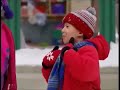 A Sunny Snowy Day 2000 Version Part 23