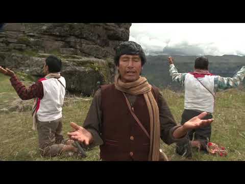 Paqo Andino - Wisdomkeepers Documentary - Snippet - Long Preview