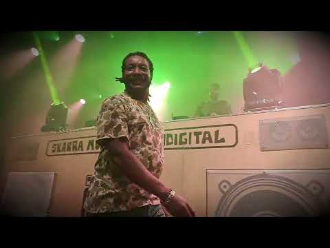 Skarra Mucci x Manudigital - "File 7" 2025 (Part 1)