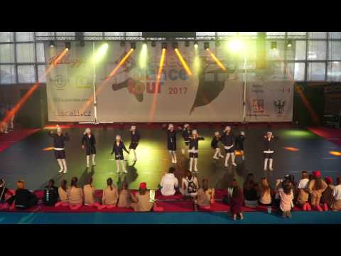 78. RM dance - Wake Up!