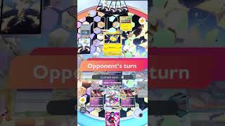 Future System 1 #pokemonpocket #pokemon #pokemontcgpocket #pokemontcg #pokemonchannel
