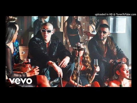 Que Va REMiX - Ozuna Ft. Alex Sensation & Bad Bunny (2018)