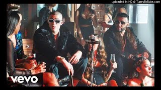 Que Va REMiX - Ozuna Ft. Alex Sensation &amp; Bad Bunny (2018)