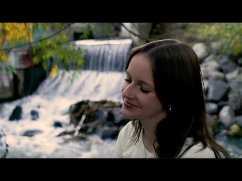 Julia Fazzino - Yours (Conan Gray cover)