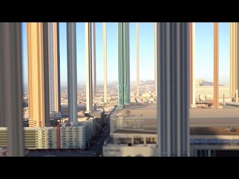 Playgrounds Festival: 2014 Title Sequence