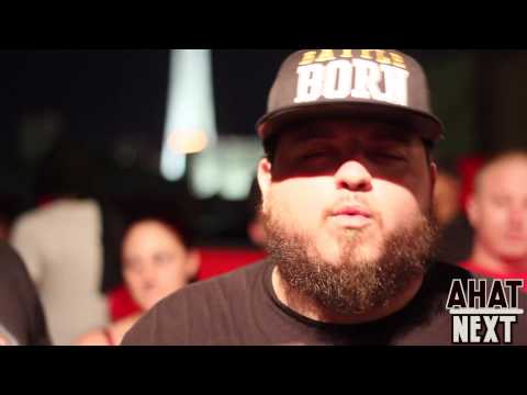 Toxic Flow vs Krimzon