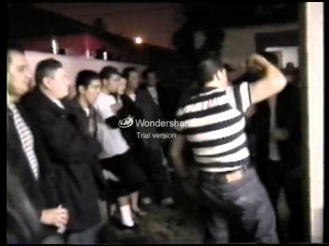 13 Dead End Drive at The Shredders car club BBQ *2001* PT2