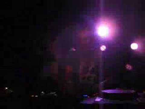 Sander End & Kindskaeg live @ Airwalk 01/03/08