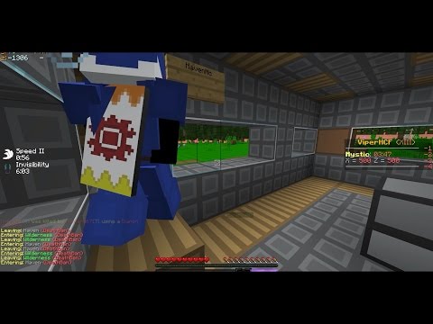 INVIS RAIDING (2 FACTIONS RAIDABLE) & PVP MONTAGE [PACK FOLDER RELEASE] [1]
