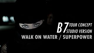 Beyoncé - Superpower (B7 Tour Concept Studio Version)