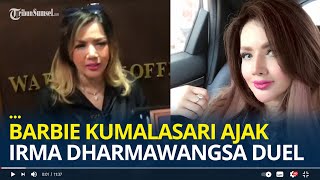 Download lagu Barbie Kumalasari Ajak Irma Dharmawangsa Duel Tinju : 'Gua Dendam karena Dia Berlian Gua Dijambret' mp3 Download lagu Barbie Kumalasari Ajak Irma Dharmawangsa Duel Tinju : 'Gua Dendam karena Dia Berlian Gua Dijambret' mp3