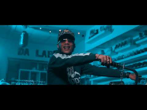 YOUNG WILLY FLOW PESAO