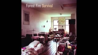Forest Fire - Survival