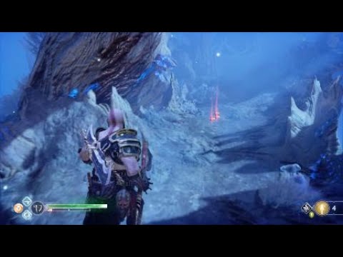 God of War ratatoskr funny quote