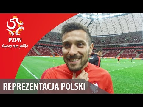 Ulubiony stadion Grosika, Dynamo kontra Southampton i Krzywicki