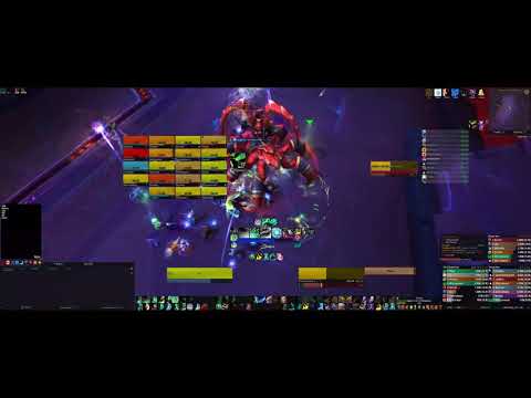 Heroic The Prophet Skitra