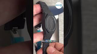 Reloj Cuarzo  Estilo Italiano