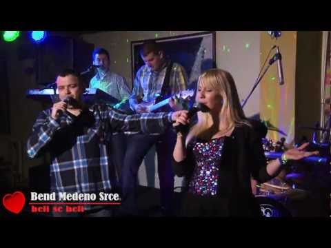 Bend Medeno Srce Nis - Beli se beli