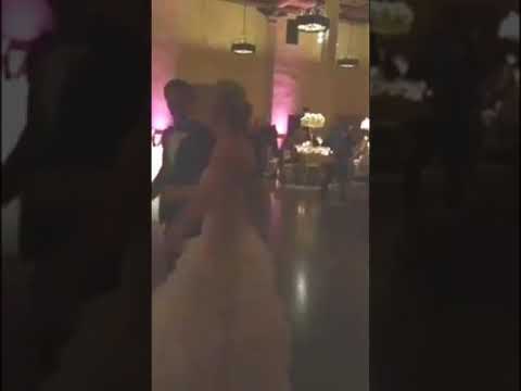 Elegant Wedding Dance