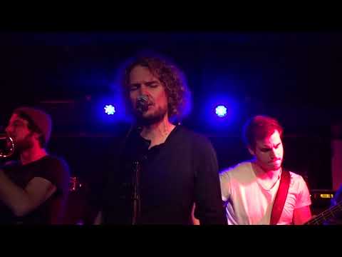 LENNY ARRIVED LIVE @Cologne Blue Shell – Bear Bubbles