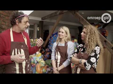 GROETEN UIT GELDERLAND 26 mei 2016 - Omroep Gelderland