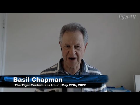 May 27th Tiger Technician's Hour on TFNN - 2022