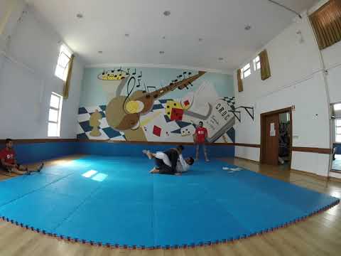 Baía Super Fights | Rubik Team VS Five Elements Sx | Filipe VS André Mendes