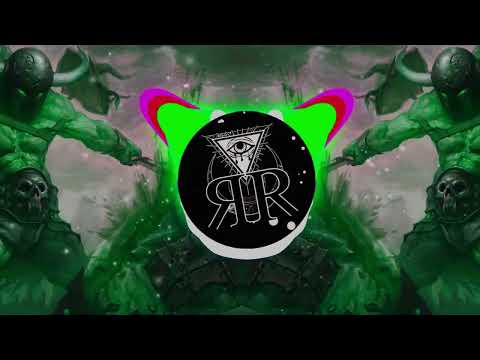 OMADON - DARK ADRENALINE MIX VOL. 1 || RAWTRAP