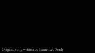 Essence Of Wounds (Lamented Souls cover)
